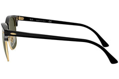 Ray-Ban Clubmaster Classic RB3016 W0365.