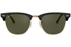 Ray-Ban Clubmaster Classic RB3016 W0365.