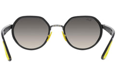 Ray-Ban Scuderia Ferrari RB3703M F030/11.