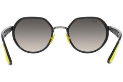 Ray-Ban Scuderia Ferrari RB3703M F03011.