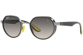 Ray-Ban Scuderia Ferrari RB3703M F03011.