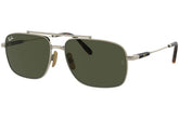 Ray-Ban Michael Titanium RB8096 926531.