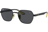 Ray-Ban Scuderia Ferrari RB3794M F09487.