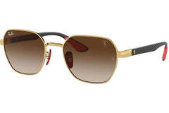 Ray-Ban Scuderia Ferrari RB3794M F02913.