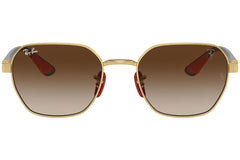 Ray-Ban Scuderia Ferrari RB3794M F02913.
