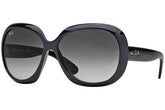 Ray-Ban Jackie Ohh II RB4098 601/8G.