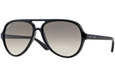 Ray-Ban Cats 5000 Classic RB4125 601/32.