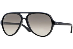 Ray-Ban Cats 5000 Classic RB4125 601/32.