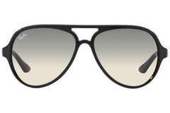 Ray-Ban Cats 5000 Classic RB4125 601/32.