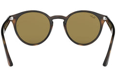 Ray-Ban Havana Collection RB2180 710/73.