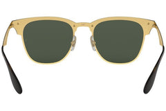 Ray-Ban Blaze Clubmaster Blaze Collection RB3576N 043/71.