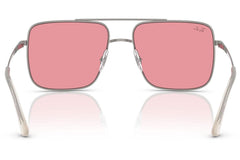 Ray-Ban Ari RB3758 004/84.