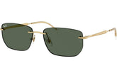 Ray-Ban RB3768 001/71.