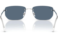 Ray-Ban RB3768 003/80.