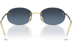 Ray-Ban RB3767 001/4C.