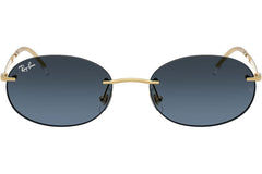 Ray-Ban RB3767 001/4C.