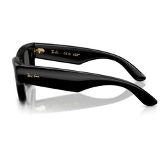RAY-BAN WAYFARER PUFFER RB4940 601/87