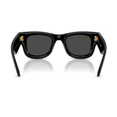 RAY-BAN WAYFARER PUFFER RB4940 601/87