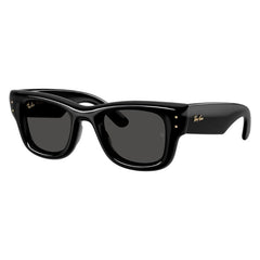 RAY-BAN WAYFARER PUFFER RB4940 601/87