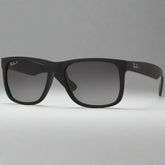 Ray-Ban Justin Classic RB4165 Polarized
