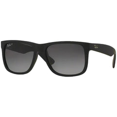 Ray-Ban Justin Classic RB4165 Polarized