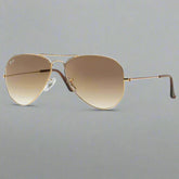Ray-Ban Ochelari de Soare Aviator RB3025 001/51 (58 mm Medium)