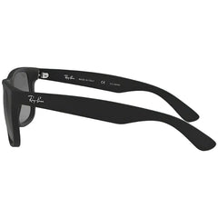 Ray-Ban Justin Classic RB4165 Polarized