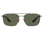 Ray-Ban Ochelari de Soare RB3715M F00171