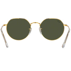 Ray-Ban Ochelari de Soare Jack RB3565 919631.