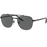 Ray-Ban Ochelari de Soare RB3688 002/B1