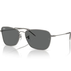 Ray-Ban RBR0102S 004/GR CARAVAN REVERSE