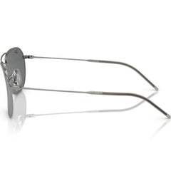 Ray-Ban RBR0102S 004/GR CARAVAN REVERSE