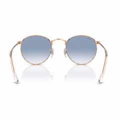 Ray-Ban ROUND METAL (RB3447 - 92023F)
