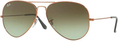 Ray-Ban, Ochelari de soare, Aviator Large Metal RB3026 L2846