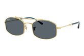Ray-Ban RB3719 9278R5.