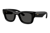 Ray-Ban WAYFARER A$AP ROCKY PUFFER Rb4940 601/87.