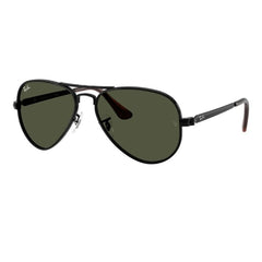 RAY-BAN Ochelari de Soare AVIATOR MAX RB3925 002/31