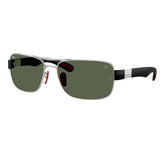RAY-BAN Ochelari de Soare RB3763M F031/71