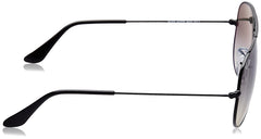 Ray-Ban Aviator Gradient RB3025 002/32