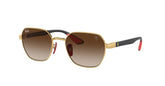 Ray-Ban Scuderia Ferrari Collection RB3794M F02913.