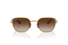 Ray-Ban Scuderia Ferrari Collection RB3794M F02913.