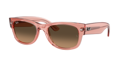 Ray-Ban Mega Wayfarer 2 RB0832S 6848/43.