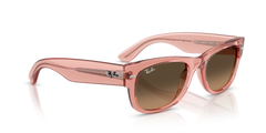 Ray-Ban Mega Wayfarer 2 RB0832S 6848/43.