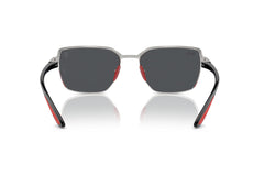 Ray-Ban Scuderia Ferrari Collection RB3743M F100/87.