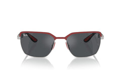 Ray-Ban Scuderia Ferrari Collection RB3743M F100/87.