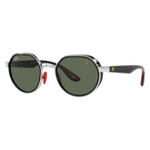 Ray-Ban Scuderia Ferrari RB3703M F007/71.