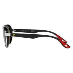 Ray-Ban Scuderia Ferrari RB3703M F007/71.