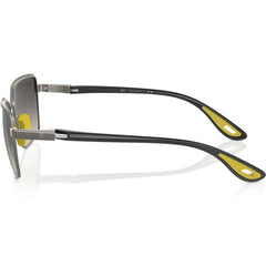 Ray-Ban Scuderia Ferrari Collection RB3743M F101/11.