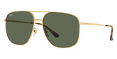 Ray-Ban RB3679D 001/71