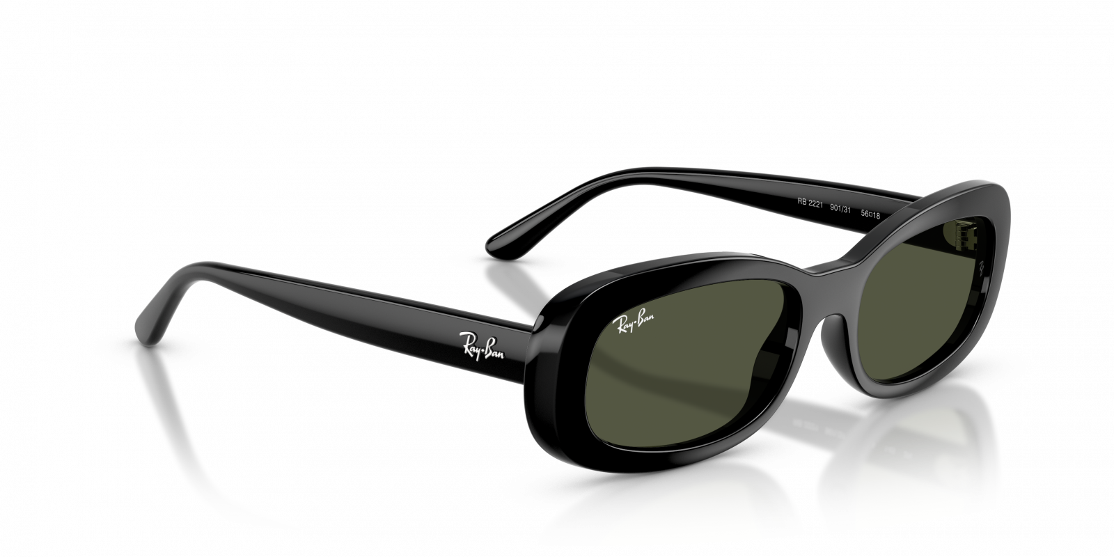 Ray-Ban RB2221 901/31.